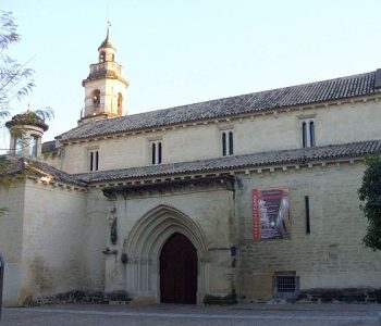 Cordoba_-_Iglesia_de_La_Magdalena_3